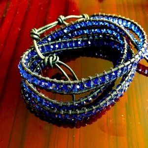 Victoria Emerson bracelets
